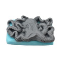 Octopus Soap:  Ocean and Beach themed soaps