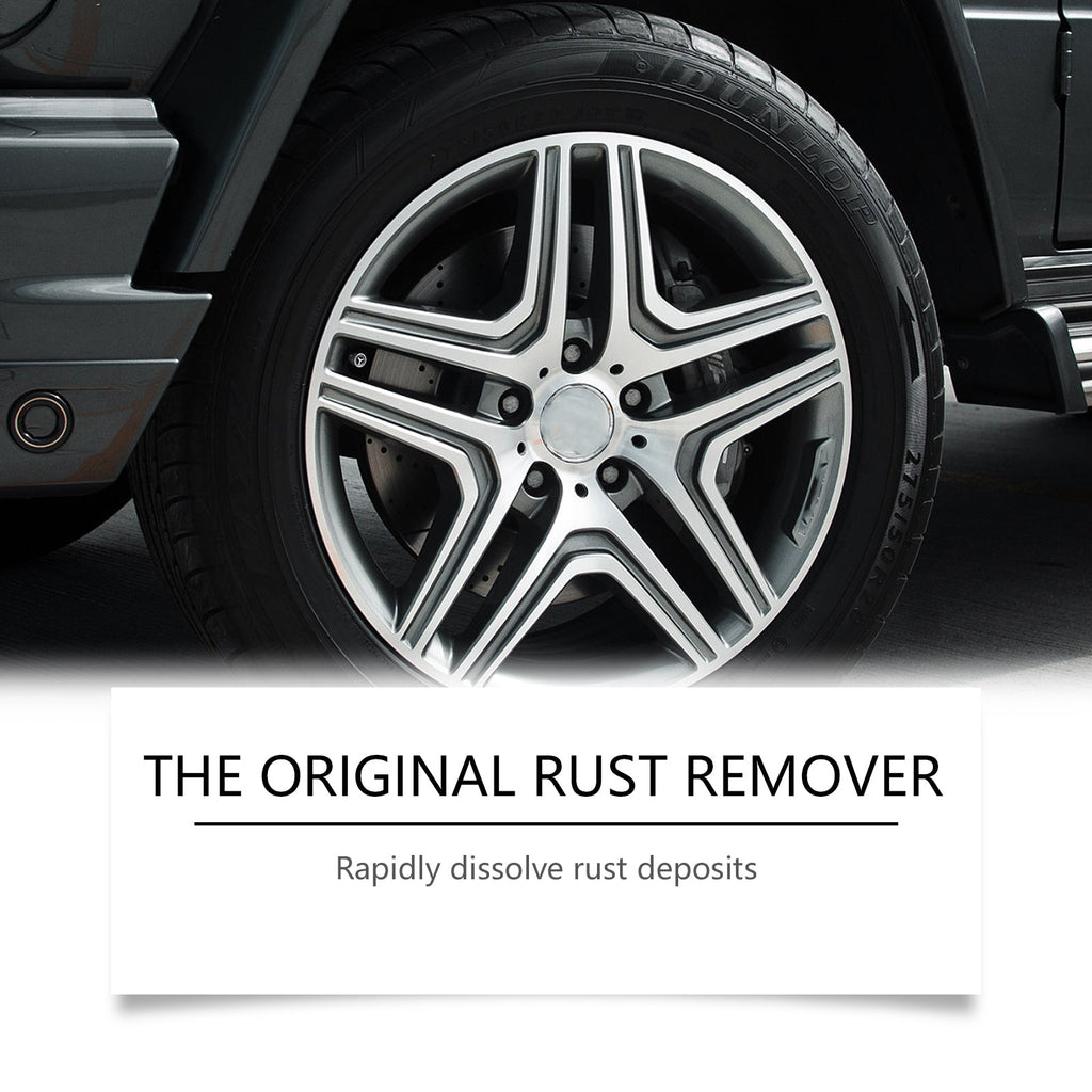 Homonth Automobile Protective Coating Spray, Multi-Functional Car Cleaning, Rust Removal, Scratch Repair, Universal Care