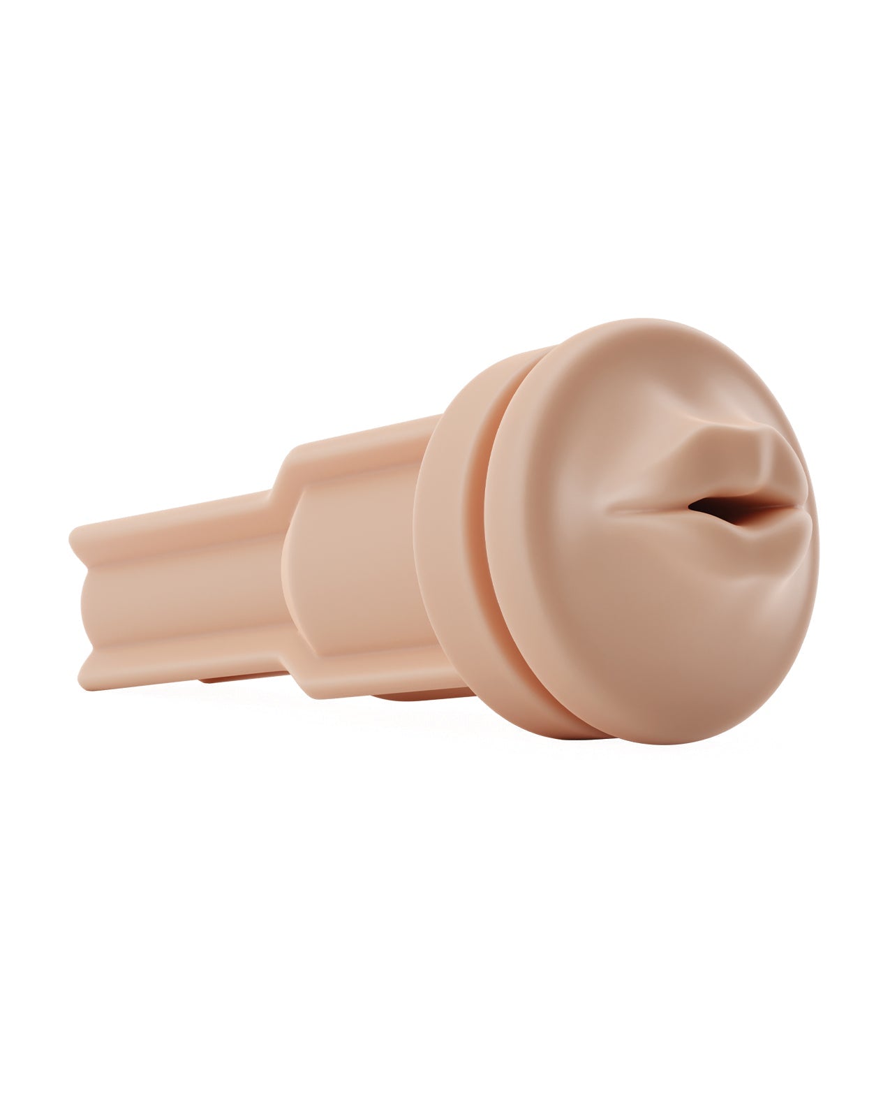 Autoblow AI Ultra Mouth Sleeve Beige