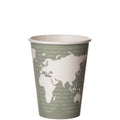 World Art Renewable & Compostable Hot Cups - 12oz (QTY:50)