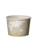 Eco-Products World Art Compostable Food Containers 16oz (QTY 500), SKU EP-BSC16-WA