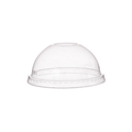 GreenStripe Renewable & Compostable Paper Food Container Dome Lid - 5oz (QTY:1000)