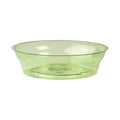 GreenStripe Veridian Renewable and Compostable Cup Insert, Green - 3oz (QTY:1000)