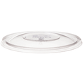 GreenStripe Renewable & Compostable Squat Food Container PLA Lid - 26-48oz (QTY:300)