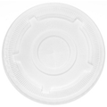 Eco-Products GreenStripe Renewable & Compostable Flat Lid for 32oz Cold Cups (QTY 600), SKU EP-FLCC-32