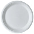 Eco-Products Vanguard 10in Compostable Fiber Plates (QTY 500), SKU EP-P005NFA