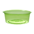 GreenStripe Renewable & Compostable Portion Cups - 2 oz. Green (QTY:2000)