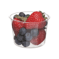Eco-Products GreenStripe 4 oz Renewable & Compostable Portion Cups (QTY 2000), SKU EP-PC400