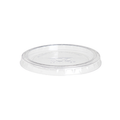 Eco-Products GreenStripe Renewable & Compostable Portion Cup Lids (QTY 2000), SKU EP-PCLID
