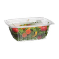 Eco-Products GreenStripe Compostable Rectangular Deli Containers 32 oz (QTY 200), SKU EP-RC32
