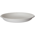 Eco-Products Vanguard WorldView Renewable & Compostable Sugarcane Take-Out Containers, 9in Round, 34oz (QTY 400), SKU EP-SCR9NFA