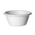 [OOS Until August 2026] Eco-Products Vanguard Sugarcane Portion Cups 2oz Compostable Molded Fiber (QTY 2500), SKU EP-SPC2NFA