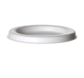 Vanguard Renewable & Compostable Sugarcane Portion Cup Lid - 2oz (QTY:2500)