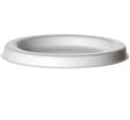 Eco-Products Vanguard 4 oz Sugarcane Fiber Portion Cup Lid, Compostable (QTY 1800), SKU EP-SPCLID4NFA
