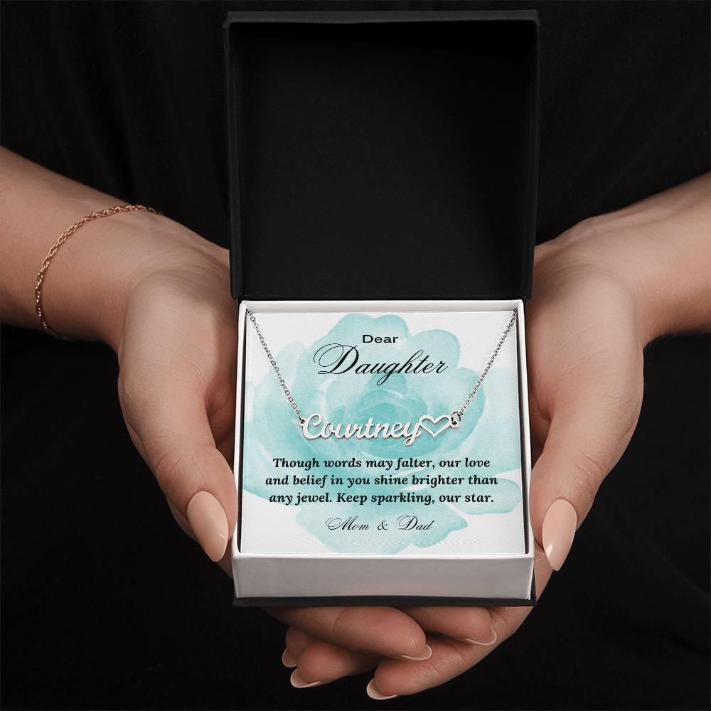 EVERLASTING LOVE