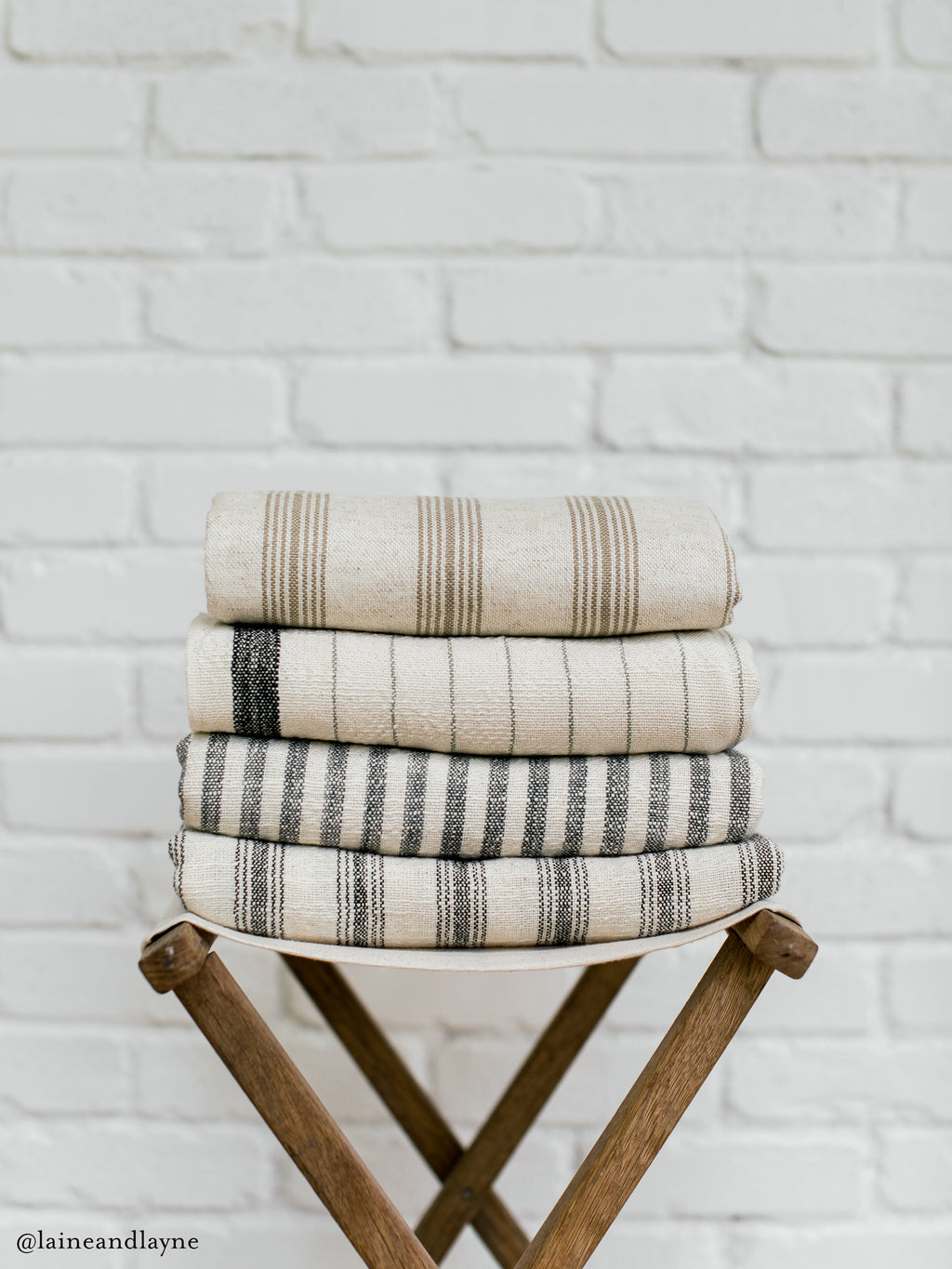 Abbas Cotton Linen Towel