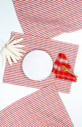 Elina Striped Placemat Set