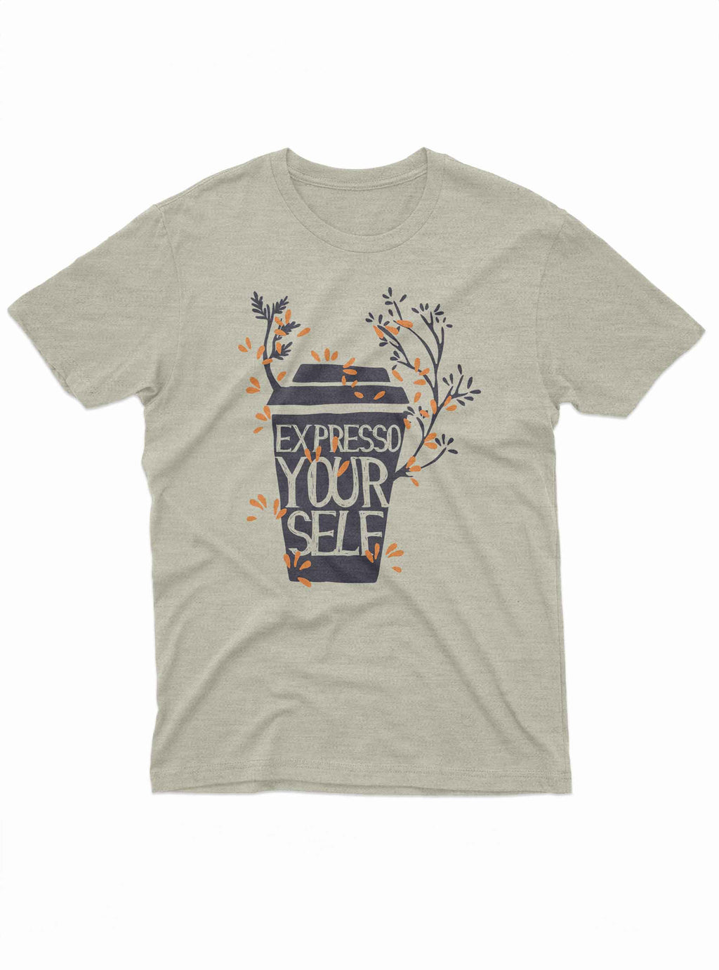 Expresso Yourself Tee