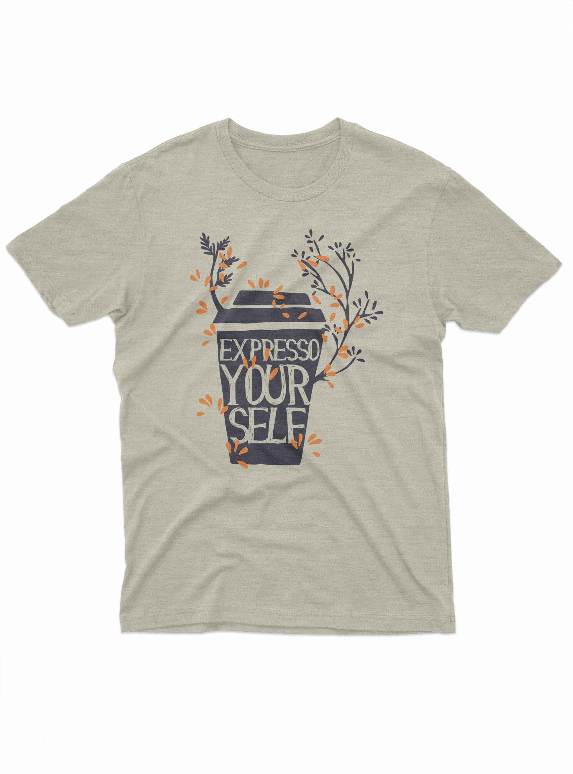 Expresso Yourself Tee