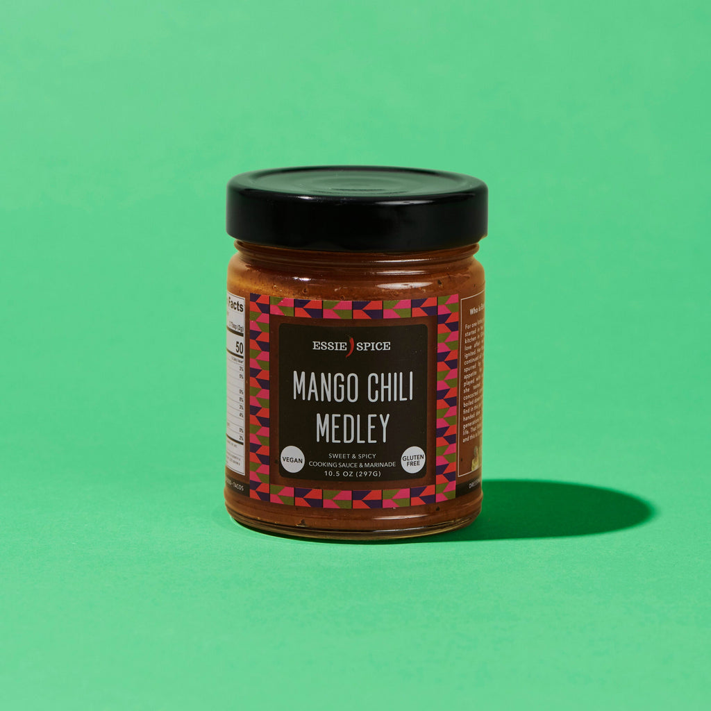 Mango Chili Medley®