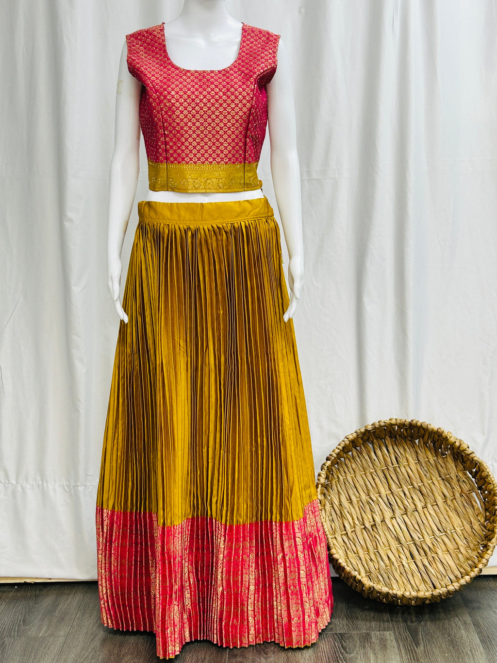 Lehenga Choli set