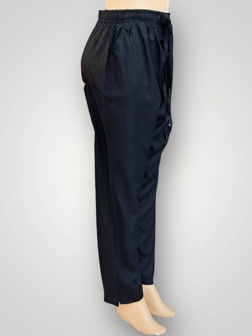 Rayon Pants