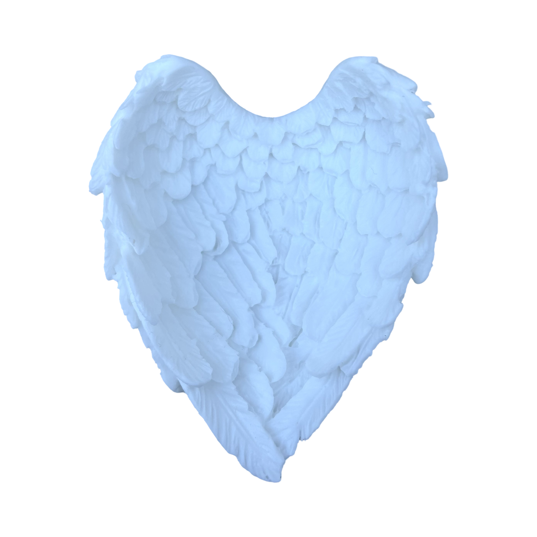10 Wings with Baby Soap Party Favors | Baptism Favors | Christening Favors | Baby Shower Favors