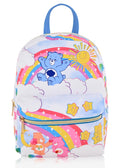 Fast Forward  Backpack for Women, Men, Unisex | Cute PU Leather 10"  Mini Backpack Purse Shoulder Purse |  Bag and  Accessories