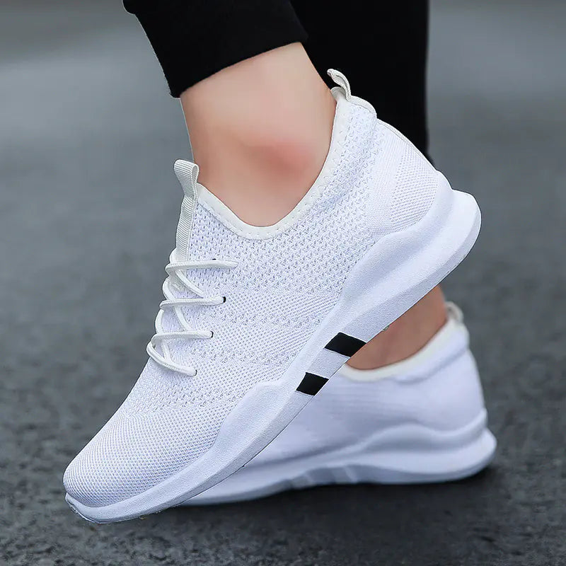 Lightweight Casual Couple Shoes for Spring/Summer
