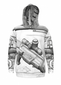 Firearm Passion Hoodie