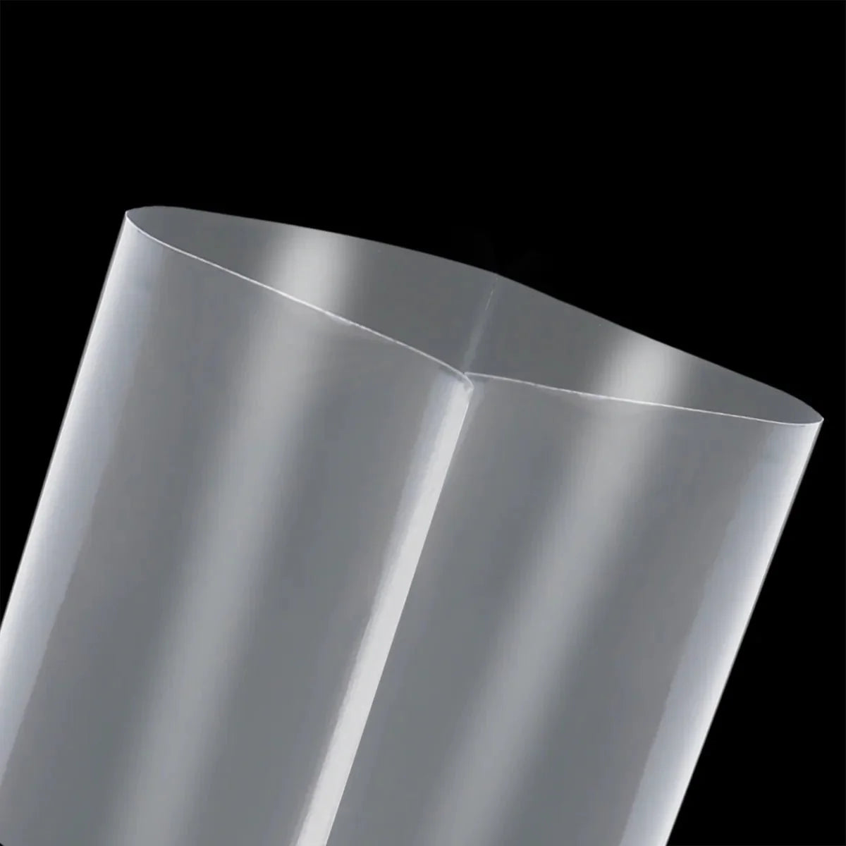 VestaEco Compostable Chamber Vacuum Seal Pouches - 6"x10" (Pint) - 100 Bags