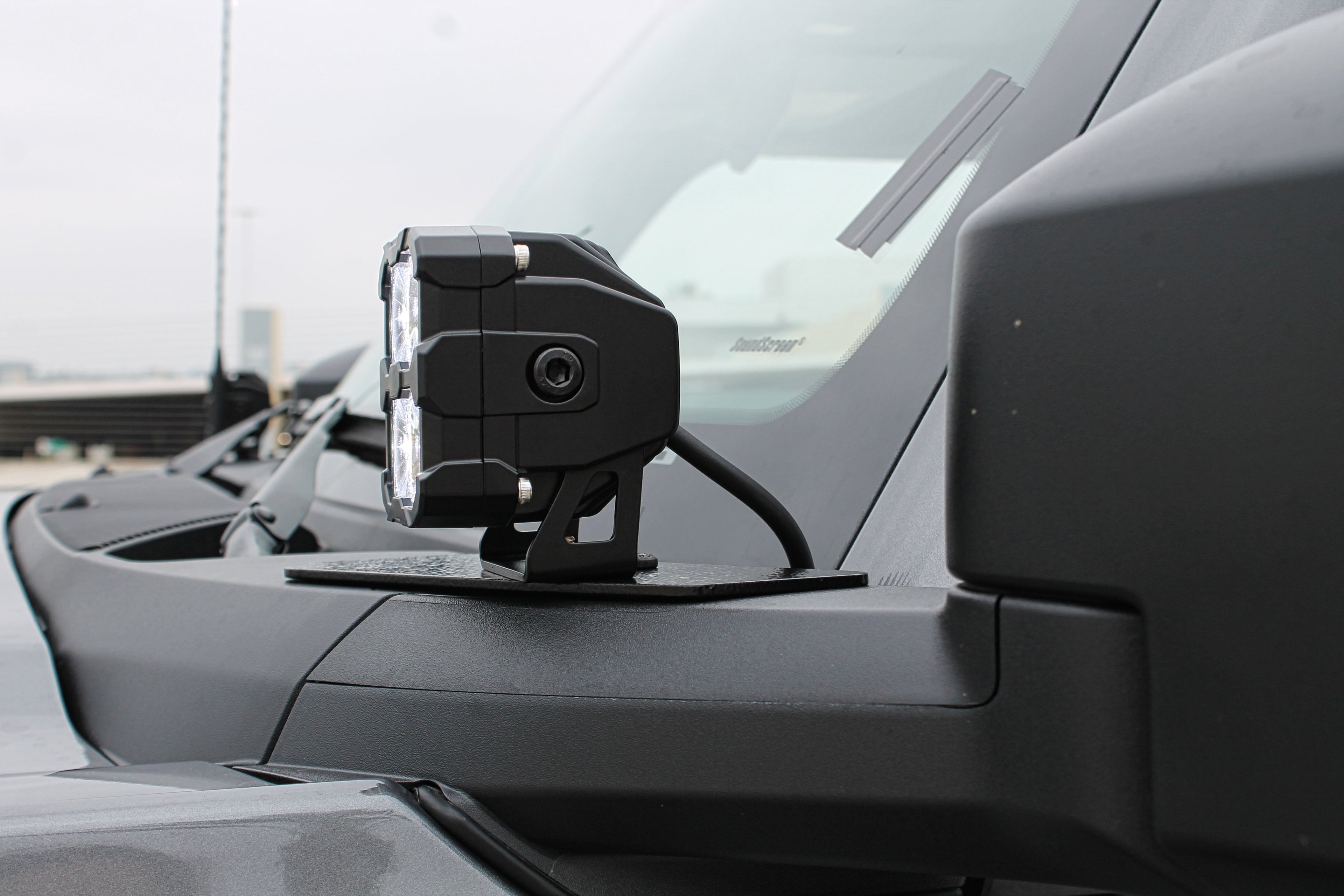 Bronco Raptor Ditch Lights - PRO