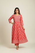 Jaipur cotton Kurti