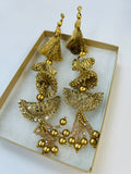 Gold Latkan