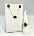 Lapis Stone Trio