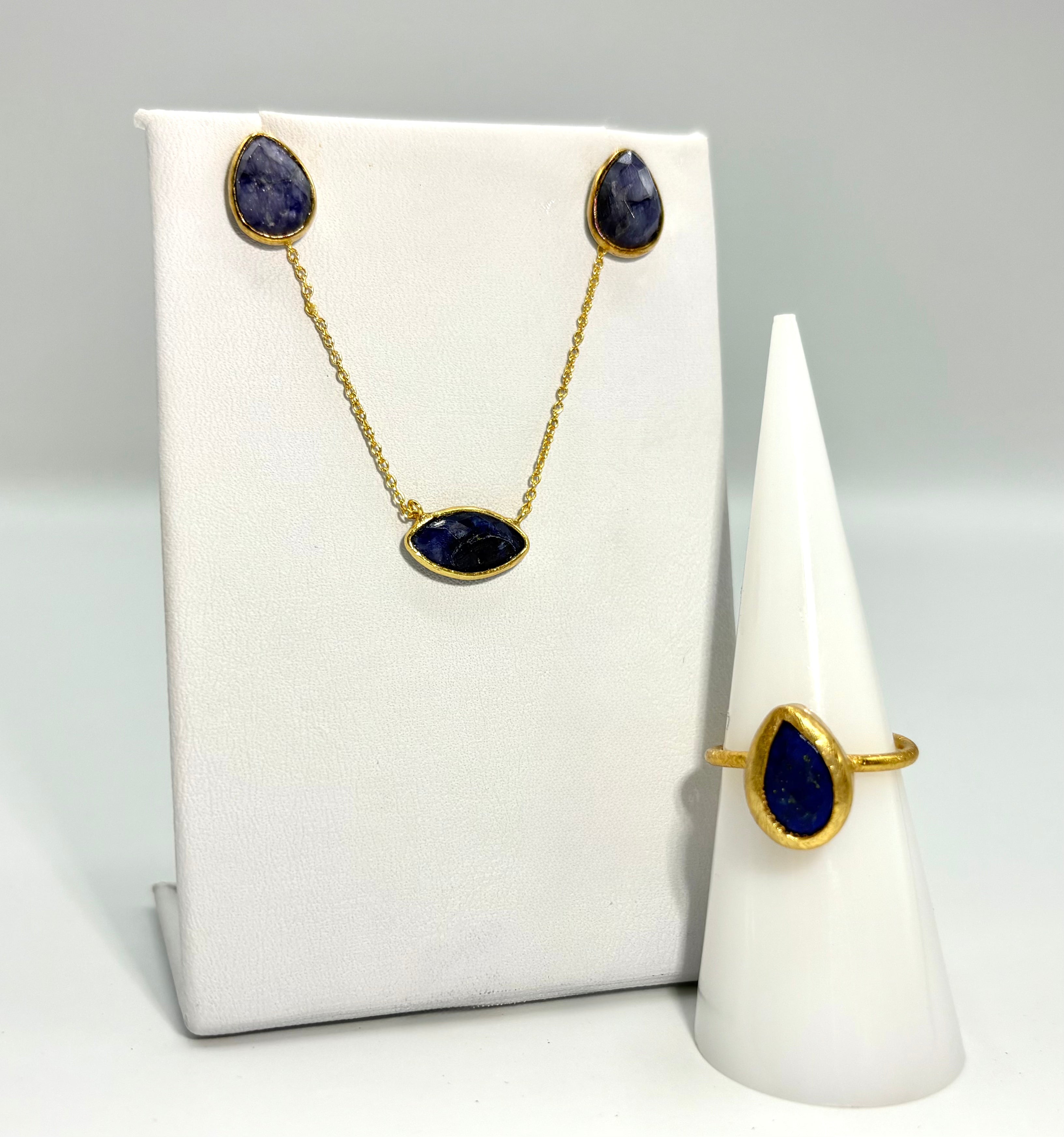 Lapis Stone Trio
