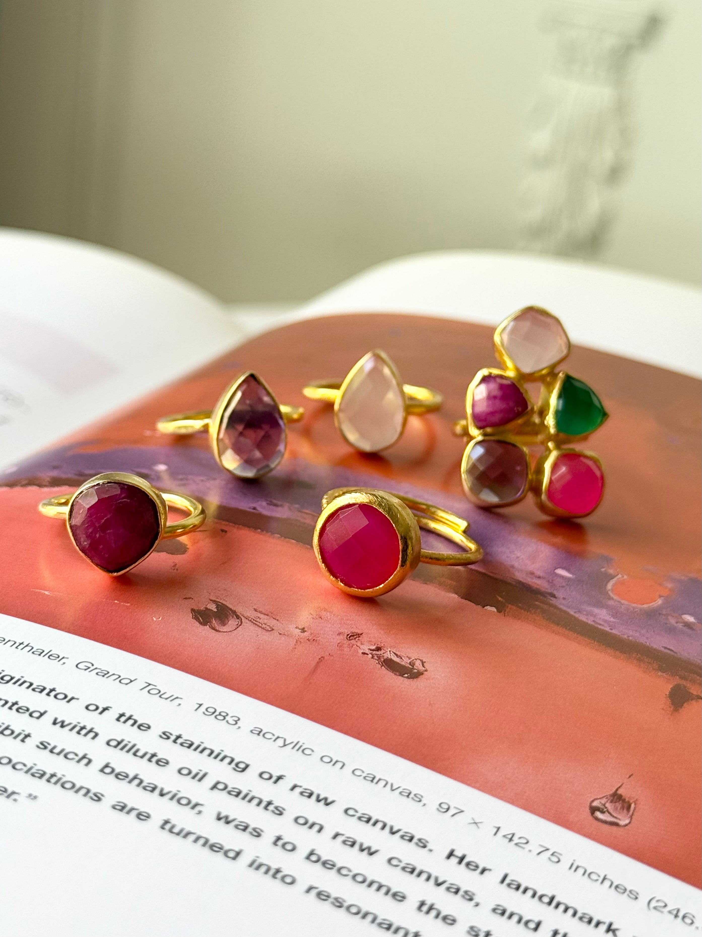 The Bloom Set