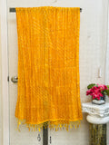 Bandhani dupatta