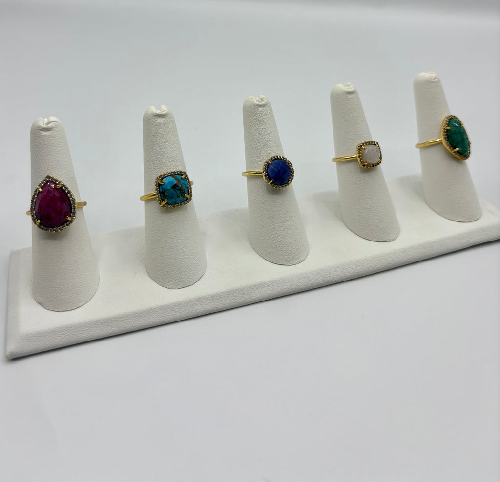 The Sophisticated Set