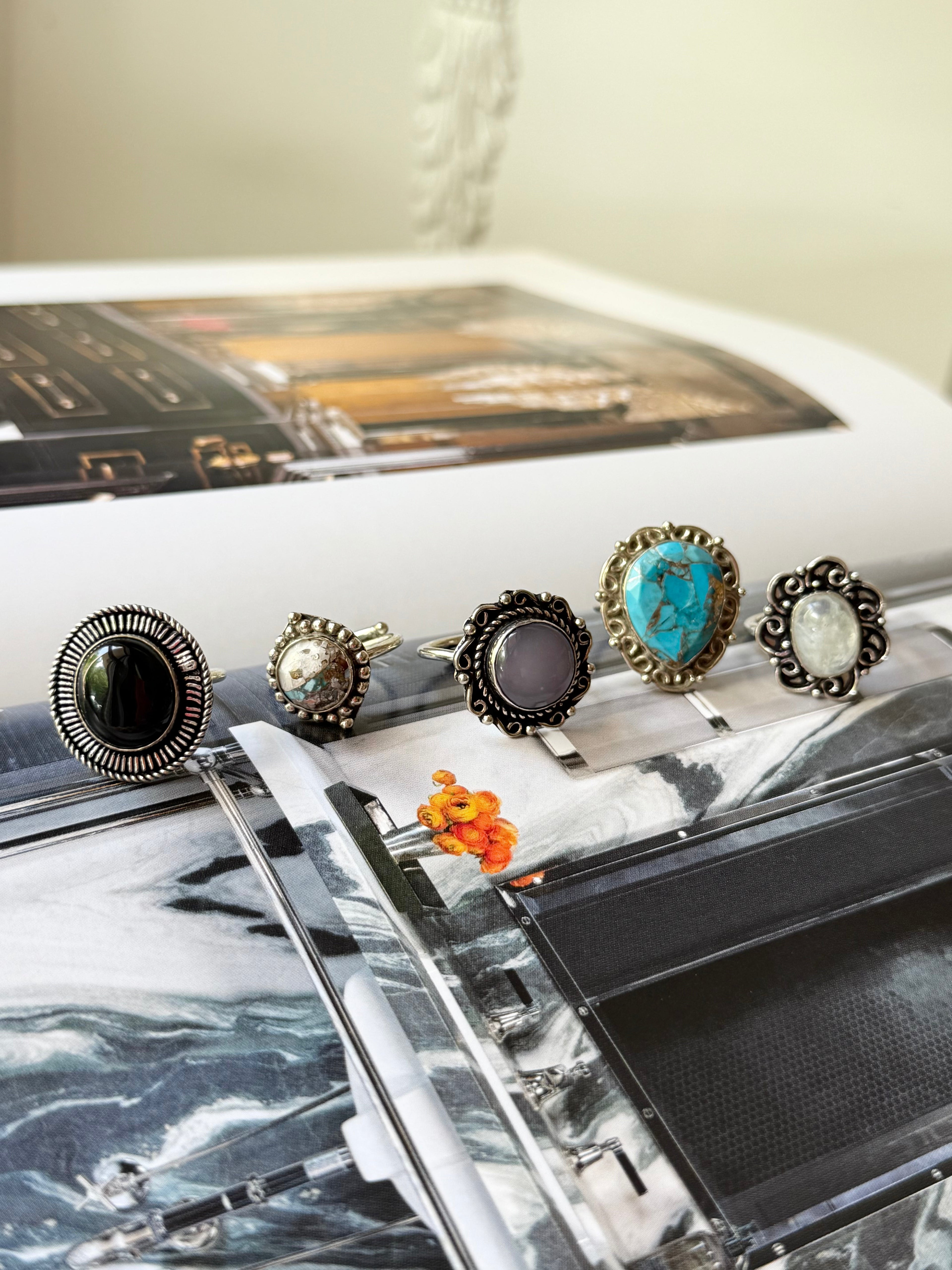 The Serenity Set
