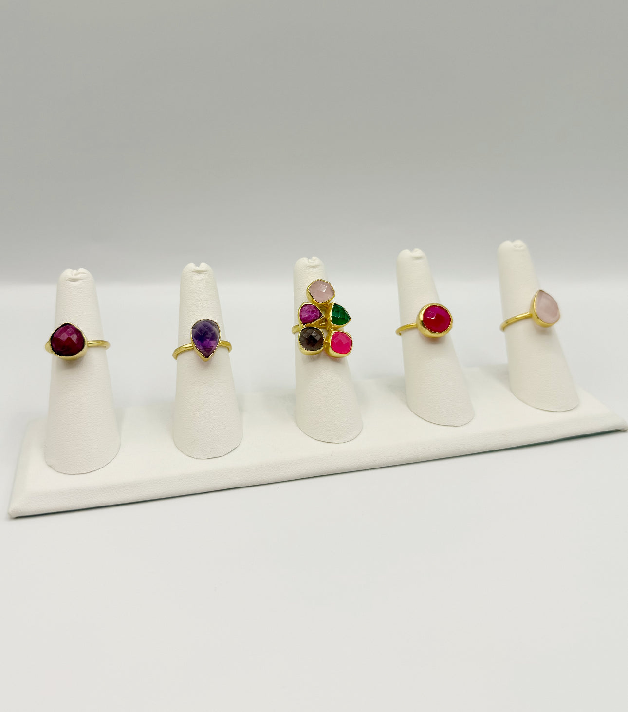 The Bloom Set