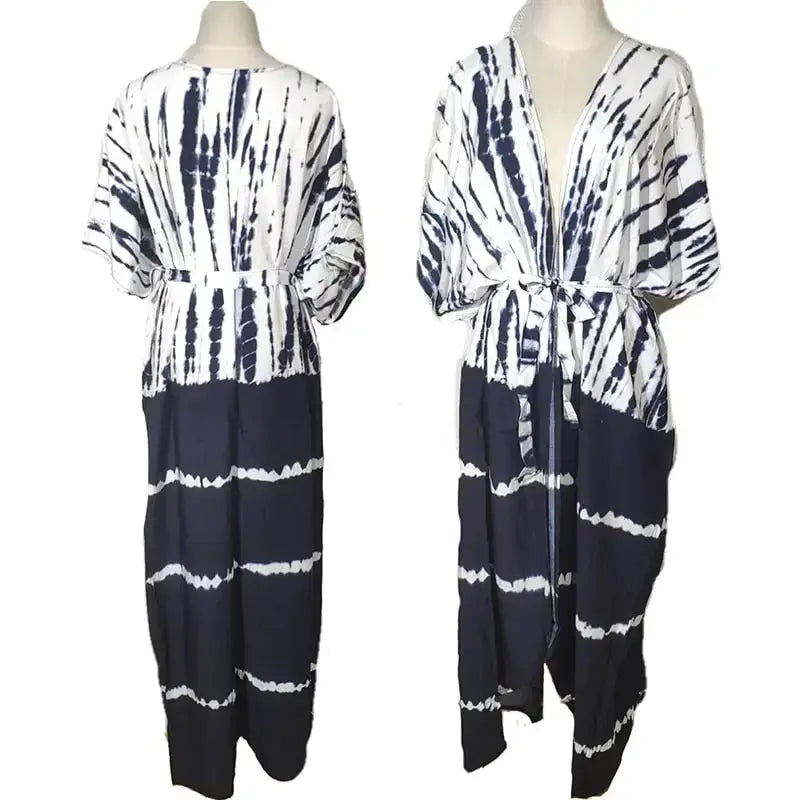 Gazelle Beach Dress Sarong