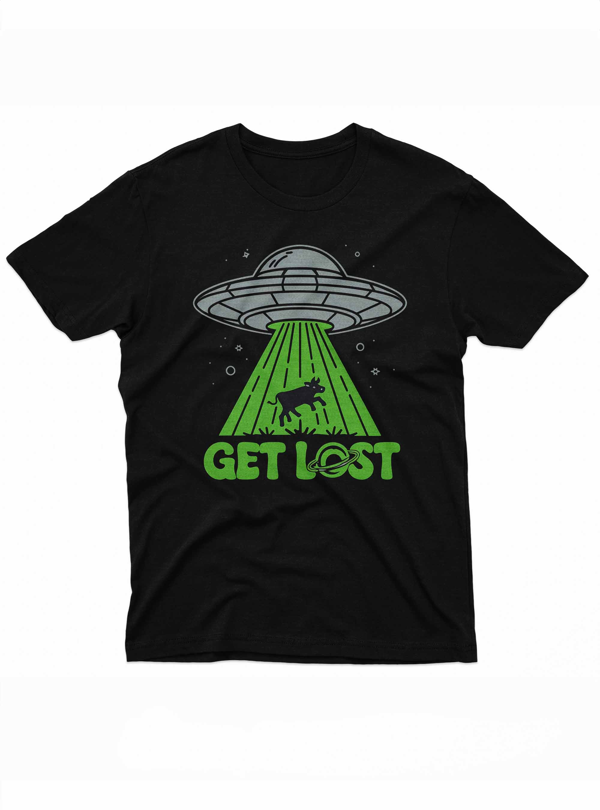 Get Lost Tee