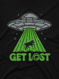 Get Lost Tee