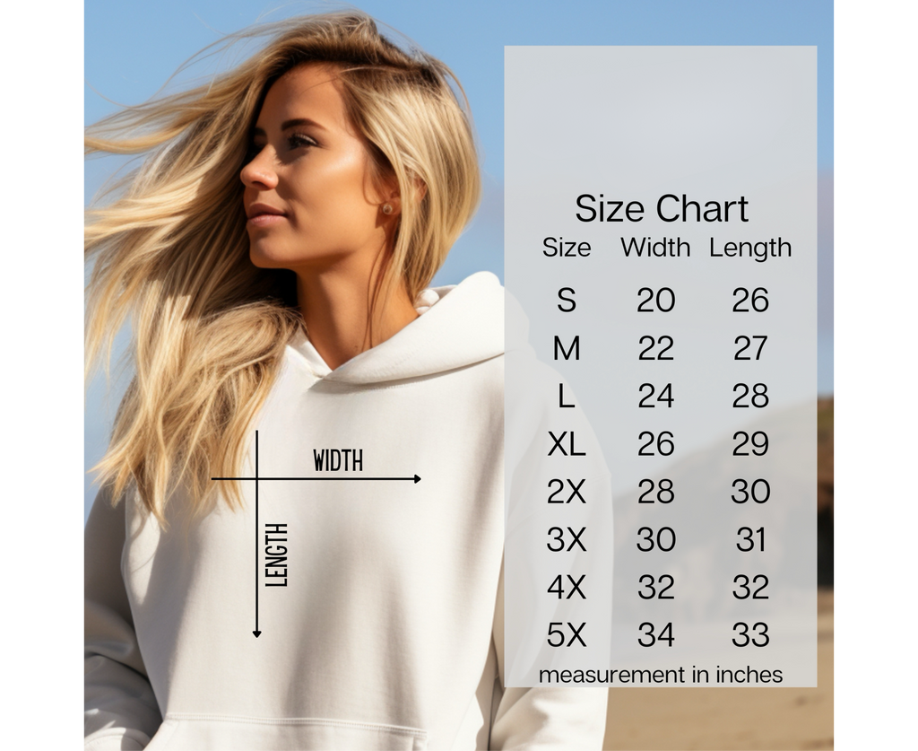 Customizable: Bridal Crew Hoodie Sweatshirt