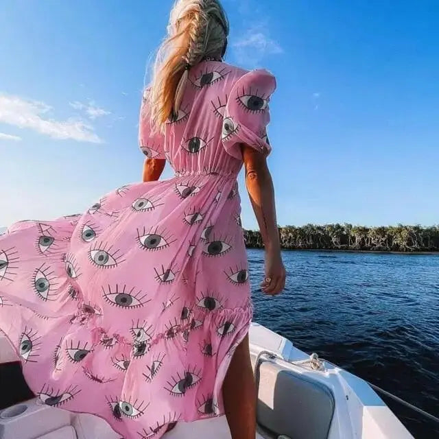 Glam Girl Sarong Collection