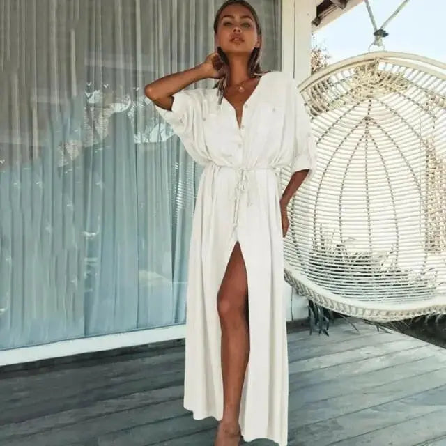 Glam Girl Sarong Collection
