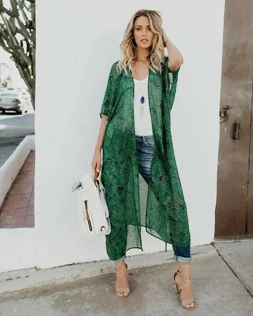 Glam Girl Sarong Collection