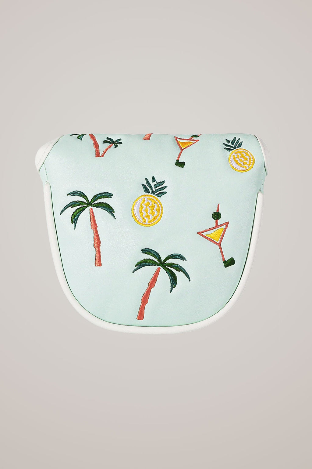 Green Mallet Cover