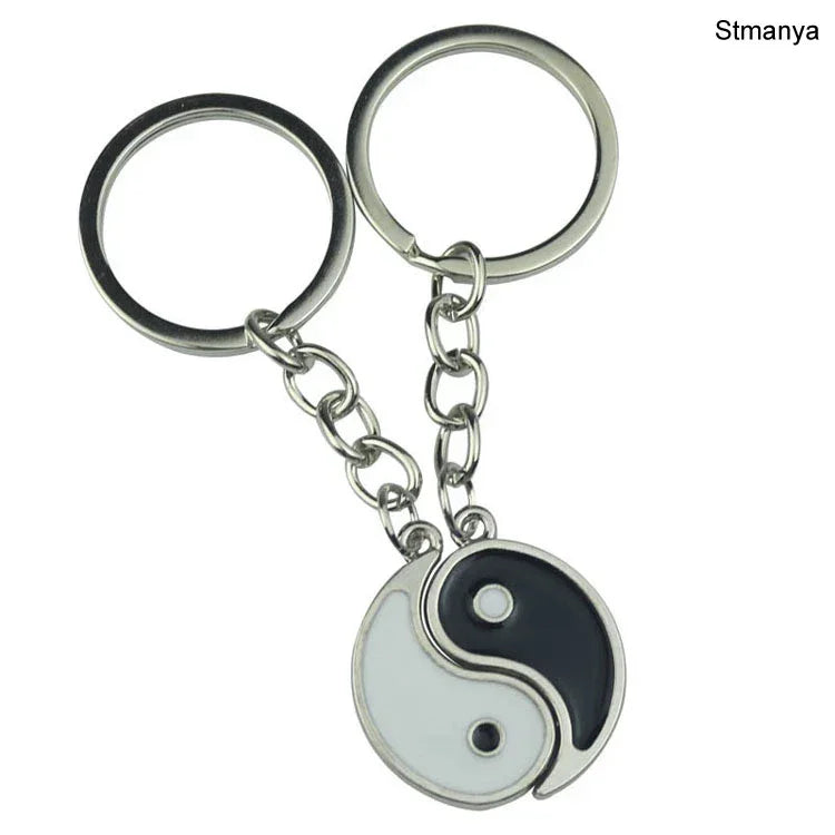 Lovers Key Chain Gift